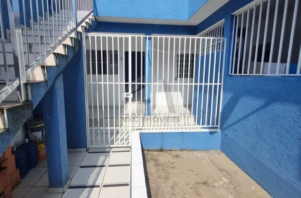 Casa para venda R$480.000, Parque Cocaia, São Paulo