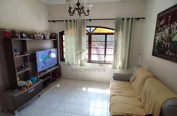 SO4966 - Sobrado de 340m² para Venda R$1.200.000, Vila Campo Grande/SP