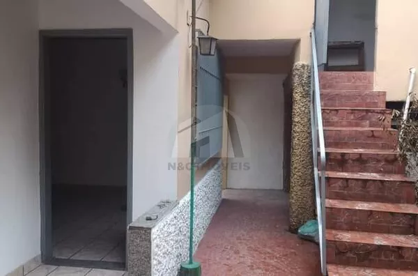 Sobrado para venda, 4 quarto(s), R$430.000- Parque Grajaú, São Paulo