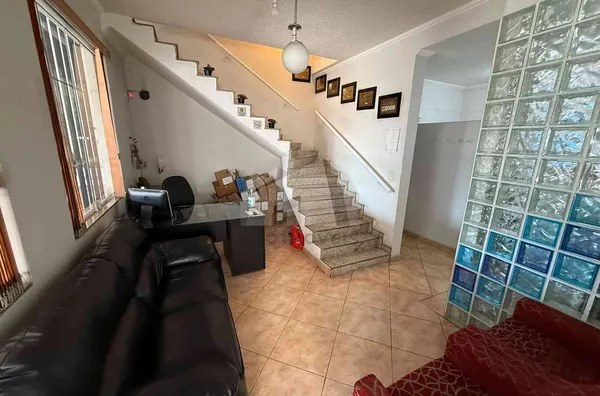 SO4885 - Sobrado de 249m² para Venda R$1.200.000, Campininha/SP