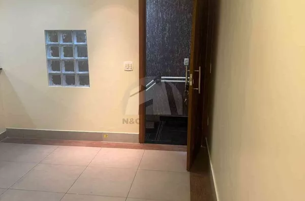 Apartamento para Locação 80m² R$ 2.200, Jardim Guanhembu/SP