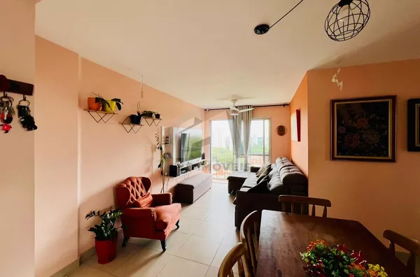 AP3567 - Apartamento de 78m² para venda por R$636.000 - Vila Sofia/SP