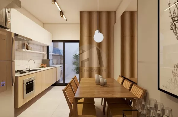 SO5163 - Sobrado de 110m² para venda por R$780.000 - Jardim Cidalia, São Paulo