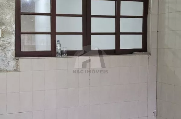 SO5113 - Terreno com 3 Casas & Salão Comercial de 175m² para Venda R$420.000, Pq. Residencial Cocaia/SP