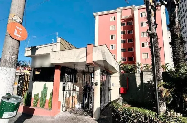 AP4932 - Apartamento de 78m² para venda por R$422.000 - Jd. Ubirajara (zona Sul)/SP