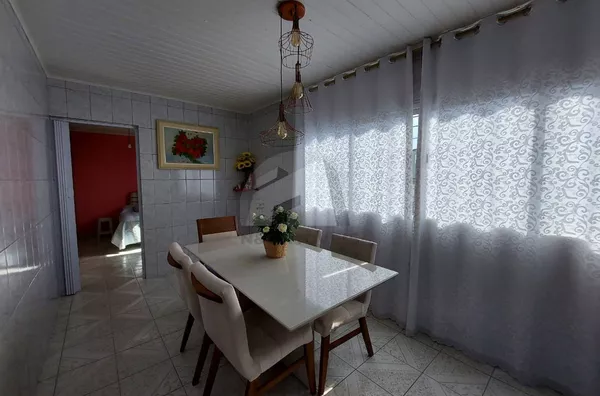 Casa para venda, 8 quarto(s), R$790.000 Jardim Edith, São Paulo