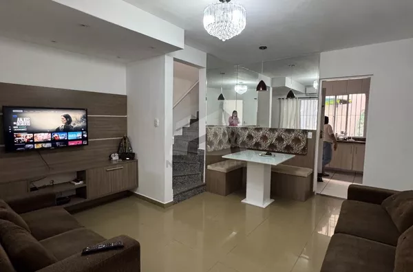 SO4898 - Sobrado para venda R$490.000, Jd. Pedreira/SP