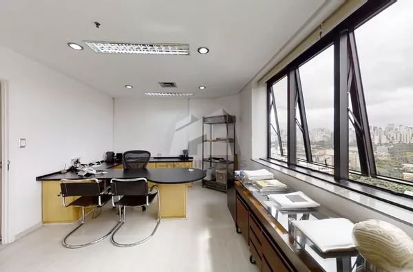 Apartamento para venda R$545.000, Itaim Bibi/SP