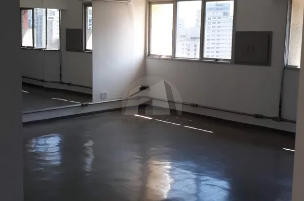 Sala comercial à venda, 110m² por R$ 450.000,00 - Vila Mariana - São Paulo/SP