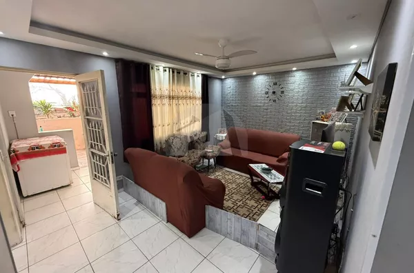 CA4880 - Casa de 250m² para venda R$500.000, Pq. Grajaú/SP