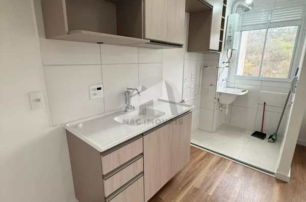  Apartamento para Venda R$ 300.000,  Usina Piratininga, São Paulo