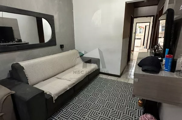 CA5018- Casa de 140m² para Venda R$ 500.000, Vila Campo Grande/SP