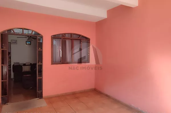 Sobrado para venda, 8 quarto(s), R$ 480.000 Chácara Cocaia, São Paulo