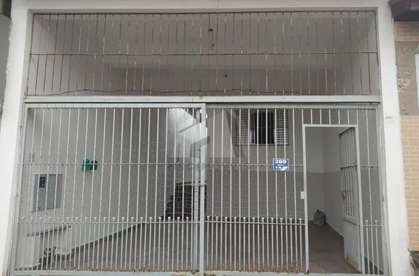 CA0137 - Casa de 125m² para locação por R$ 1.600 - Jardim Alpino - São Paulo/SP