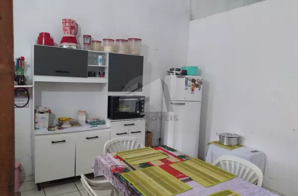 Casa para venda, 5 quarto(s), R$300.000- Parque Novo Grajaú, São Paulo