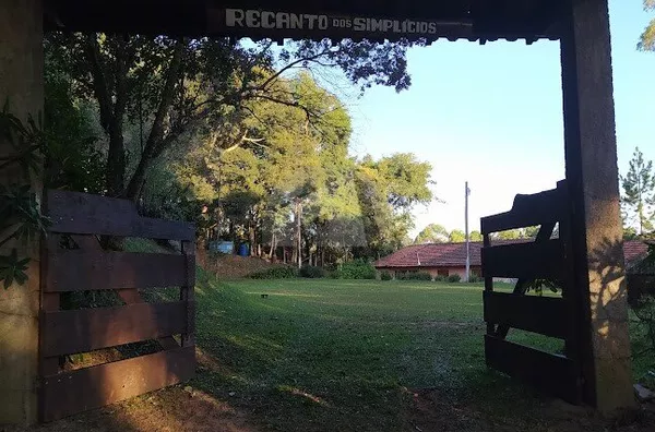  Chácara á Venda 6.000m² R$ 390.000, Vargem Grande Paulista/SP