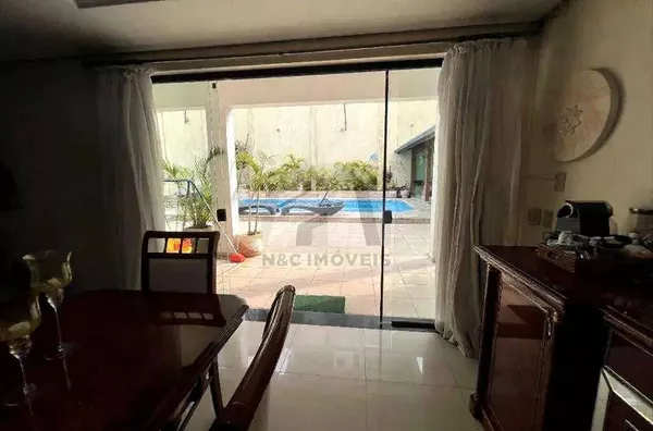 Casa á Venda 420,00m² R$ 2.100.000, City América/SP