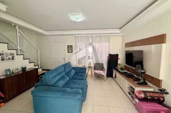 SO4383 - Sobrado para venda por R$630.000 - Jardim Sabará, São Paulo/SP