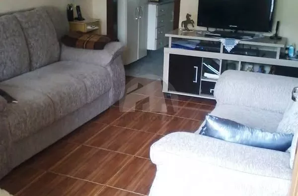 Casa para venda, R$1.000.000 Jardim São Benedito, São Paulo