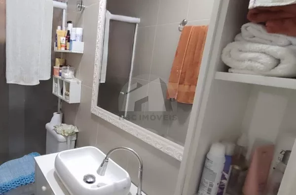 Sobrado para venda, 3 quarto(s), R$ 600.000 Parque América, São Paulo - Foto 23