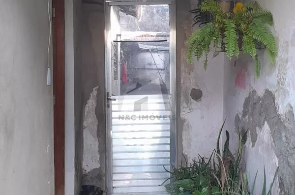 CA4896 - Casa de 112m² para venda por R$550.000, Vila Gea/SP