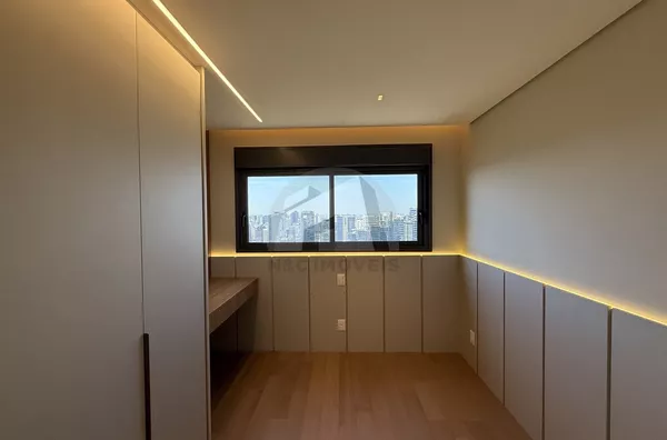 AP5810 - Apartamento de 186m² para venda por R$6.000.000 - Jardim Morumbi, São Paulo/SP - Foto 27