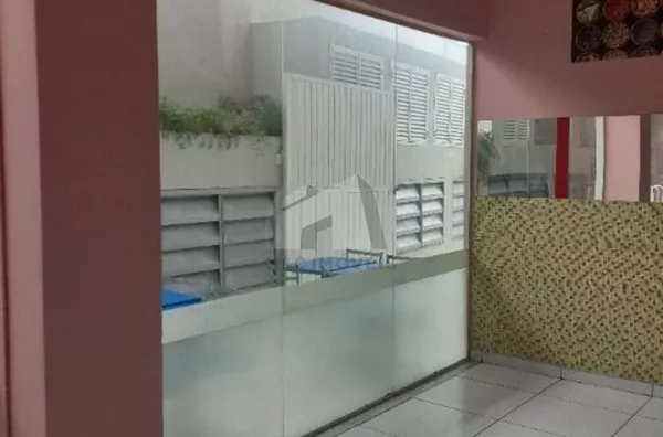 Conjunto 63m² para aluguel R$ 4.000/mês e venda R$ 650.000 - Barra Funda, São Paulo/SP