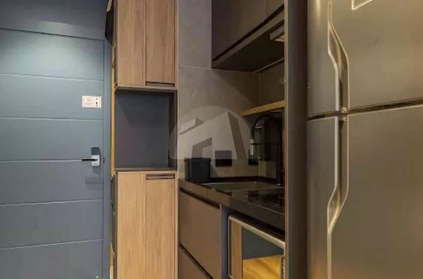 AP5322 - Apartamento para Venda R$560.500, Pinheiros/SP