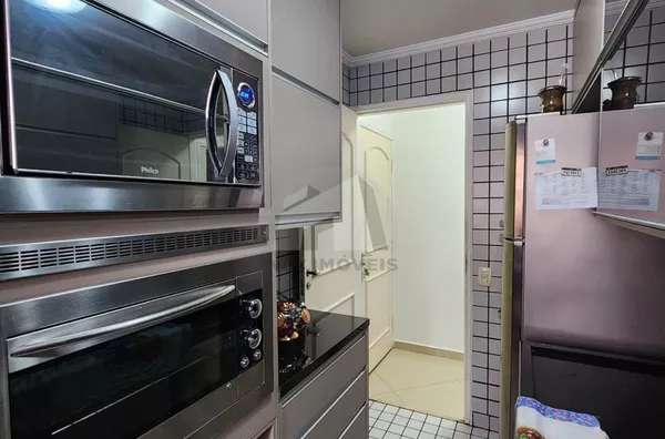 AP4986 - Apartamento de 65m² para Venda R$425.000,  Vila Do Castelo/SP