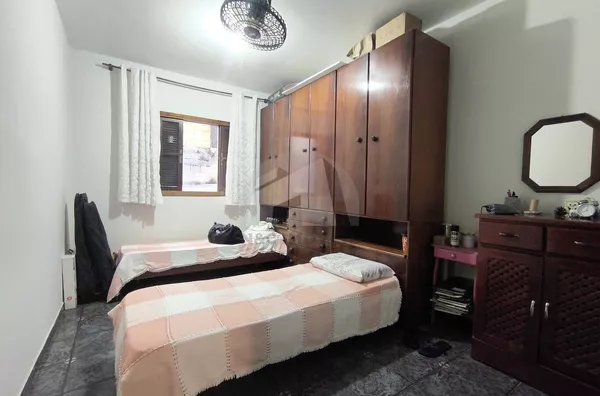 Sobrado para Venda R$650.000, Jardim Progresso/SP - Foto 12