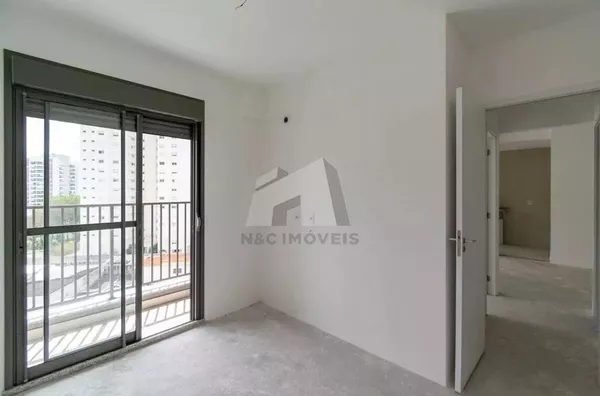 AP5509 - Apartamento para Venda R$598,500, Vila Mascote/SP