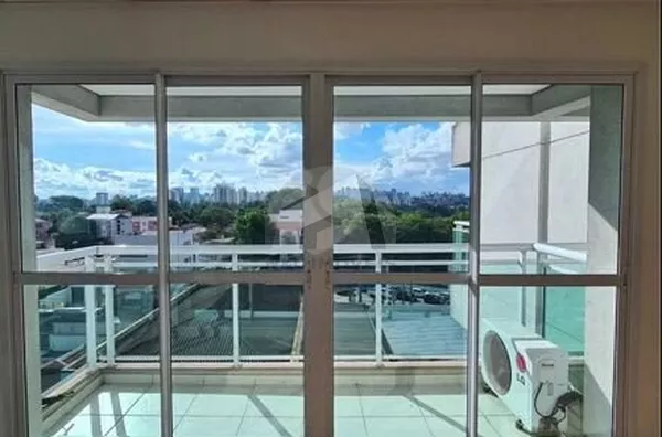 Sala Comercial para venda,  46m², R$ 440.000 Santo Amaro - São Paulo/SP