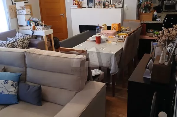 Sobrado para venda, R$990.000 Vila Gea, São Paulo.
