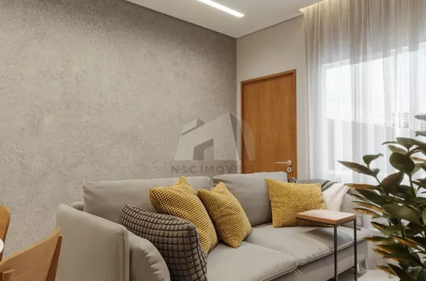 Sobrado à venda, 3 dormitórios, 100m² por R$750.000, Vila Santana - São Paulo/SP