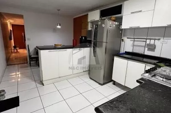 CA5123 - Casa no condomínio Palmares para Venda R$550.000, Jd São Bernardo/SP