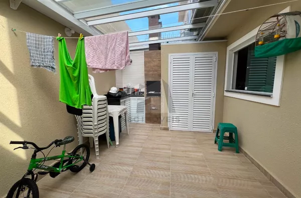 Sobrado à venda 127m² R$ 850.000, Jardim Satélite/SP - Foto 31