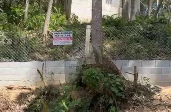 Terreno para Venda R$129.000, Pq. Florestal (Parelheiros)