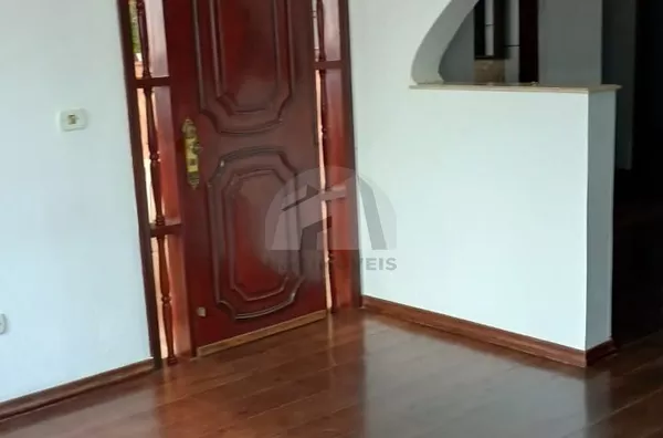 CA5425 - Casa para locação por R$2.200 - Interlagos, São Paulo/SP