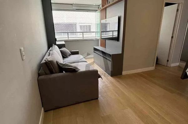 AP5292 - Apartamento de 62m² para venda por R$550.000 - Jurubatuba, São Paulo/SP