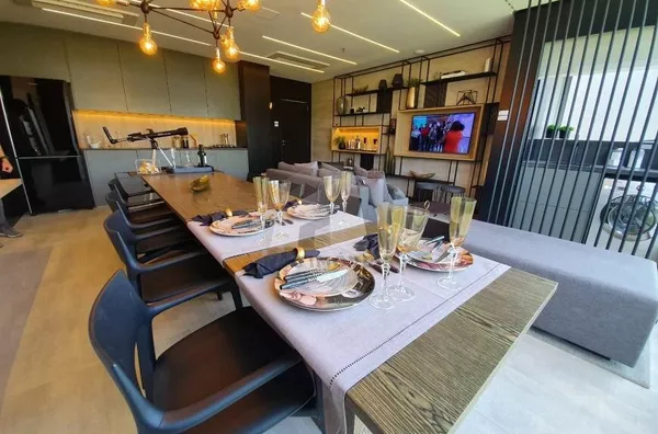 Apartamento à venda, 3 dormitórios, 105m², por R$1.350.000, Bela Vista - São Paulo/SP