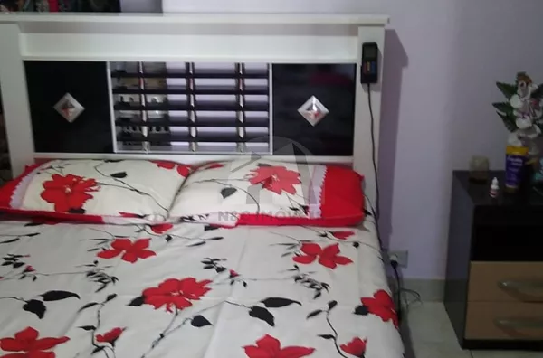 Sobrado à venda 3 quarto(s), 250m² por R$ 650.000,00 - Parque Planalto - São Paulo/SP