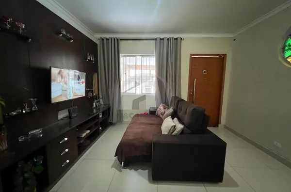 SO4830 - Sobrado de120m³ para venda por R$530.000  - Interlagos, São Paulo/SP - Foto 3