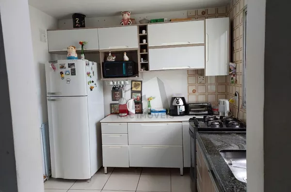 Apartamento para venda, 2 quarto(s),R$305.000-  Vila São José, São Paulo