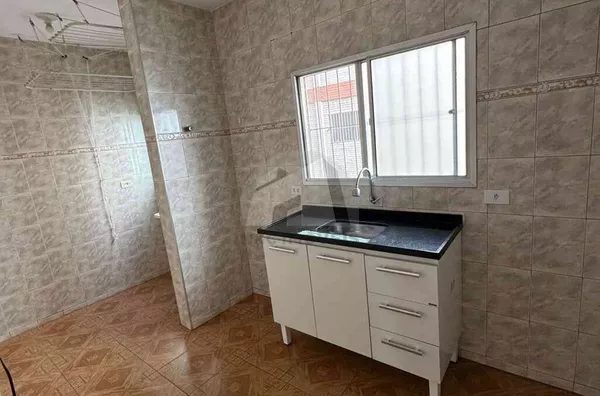 AP5172 - Apartamento de 55m² para locação por R$2.200 - Jardim Satélite, São Paulo