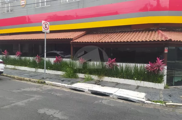 Ponto para aluguel, R$9.500 Cidade Dutra, São Paulo