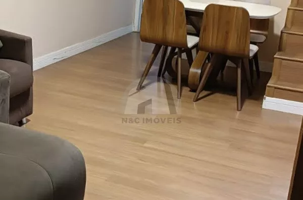 SO3560 - Sobrado de 120m² para venda por R$510.000 - Jardim Lallo/SP