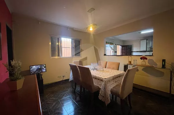 Sobrado para venda, R$640.000 - Jardim Dos Bichinhos, São Paulo/SP