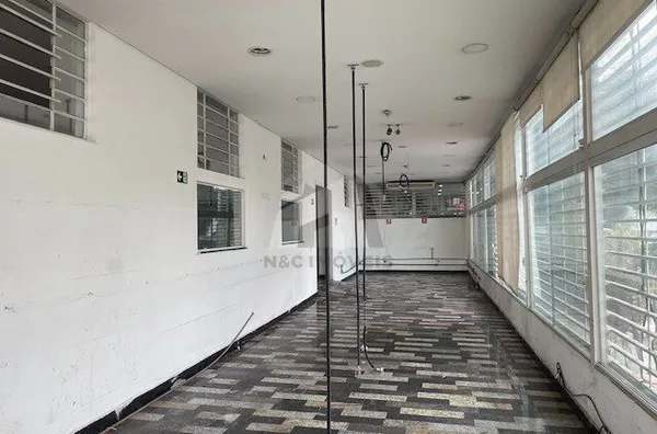 Galpão para aluguel, 5 Salas, R$170.000/mês-  Barra Funda, São Paulo