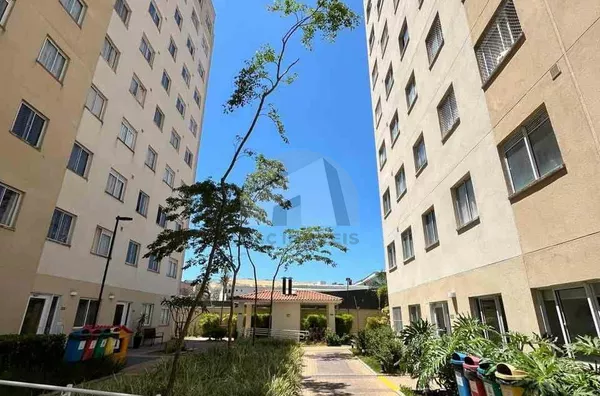 AP5196 - Apartamento de 30m² para locação por R$1.800 - Jardim Cidalia, São Paulo