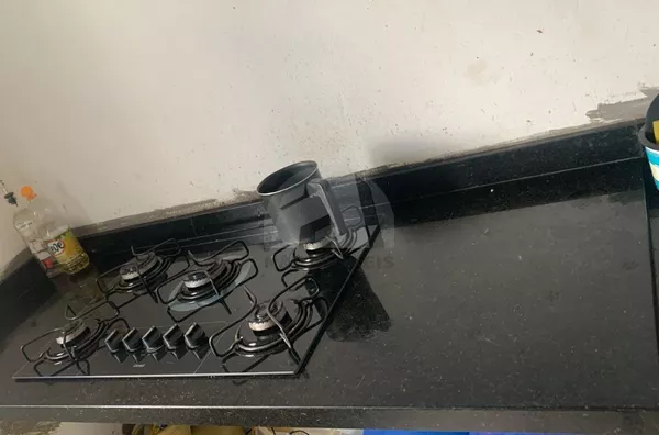 Sobrado para venda, 4 quarto(s), R$350.000 Jardim Almeida Prado, São Paulo - Foto 5